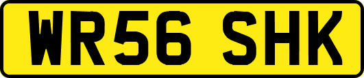 WR56SHK