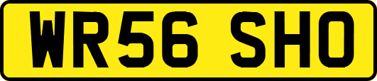 WR56SHO