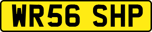 WR56SHP