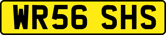 WR56SHS
