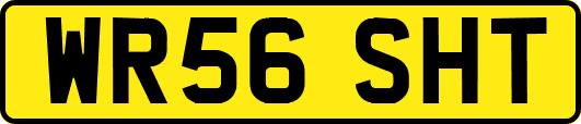 WR56SHT
