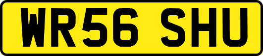 WR56SHU