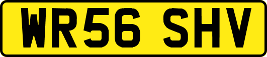 WR56SHV