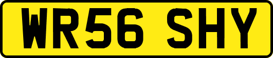 WR56SHY