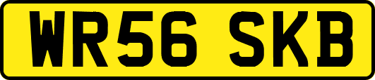 WR56SKB