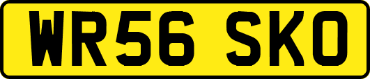 WR56SKO