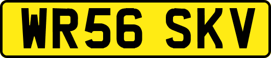 WR56SKV