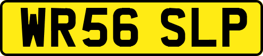 WR56SLP