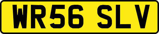 WR56SLV