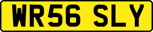 WR56SLY