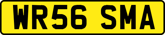 WR56SMA