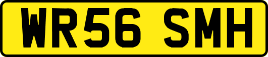 WR56SMH