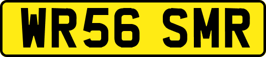 WR56SMR