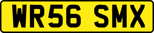 WR56SMX