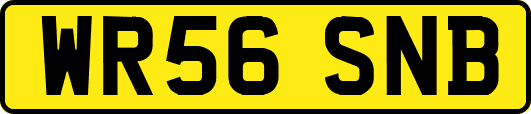 WR56SNB