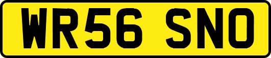 WR56SNO