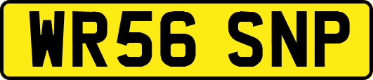 WR56SNP
