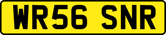 WR56SNR