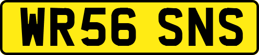WR56SNS