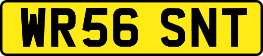 WR56SNT