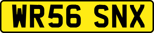 WR56SNX