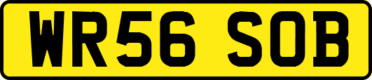 WR56SOB