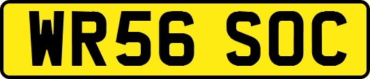 WR56SOC