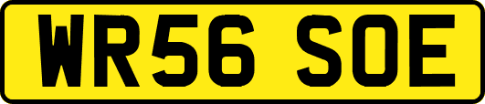 WR56SOE