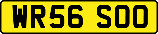 WR56SOO