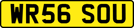 WR56SOU