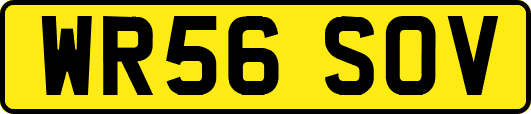 WR56SOV
