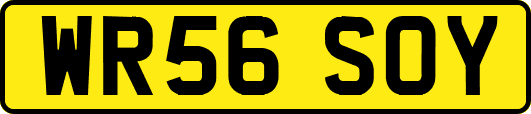 WR56SOY