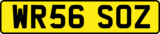 WR56SOZ