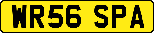 WR56SPA