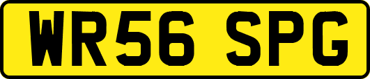 WR56SPG