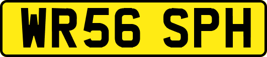 WR56SPH