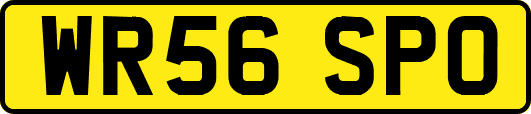 WR56SPO