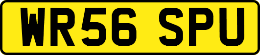 WR56SPU