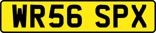 WR56SPX