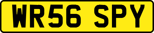 WR56SPY