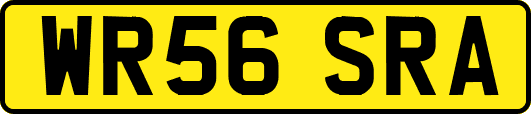 WR56SRA
