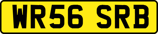 WR56SRB