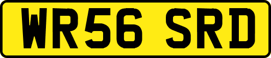 WR56SRD