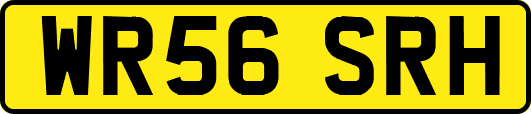 WR56SRH