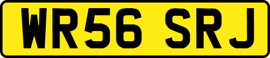 WR56SRJ