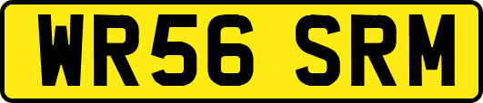 WR56SRM