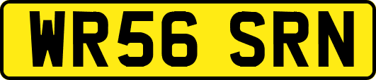 WR56SRN