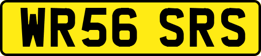 WR56SRS