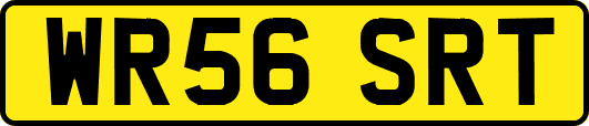 WR56SRT
