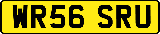 WR56SRU